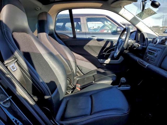 Smart fortwo Pure Image 11