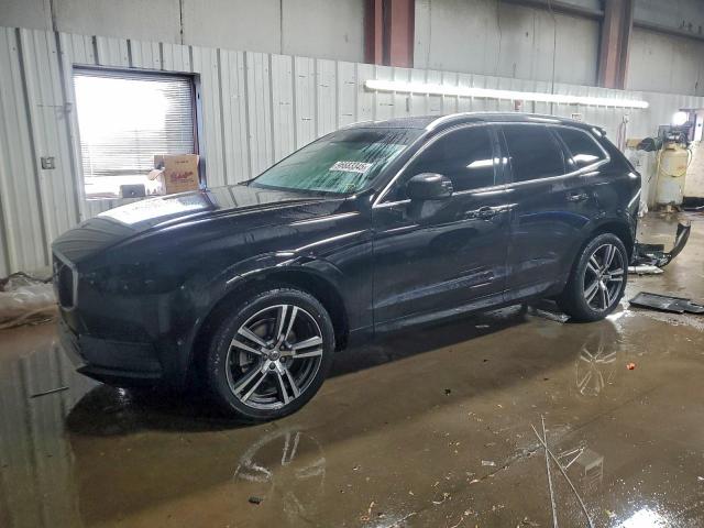  Salvage Volvo XC60