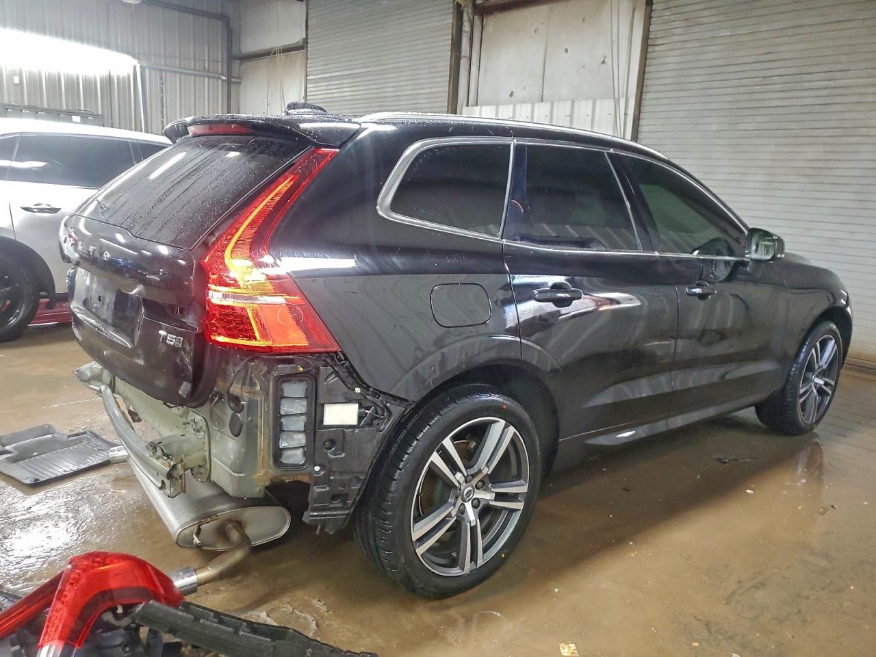 Volvo XC60 T5 Image 3