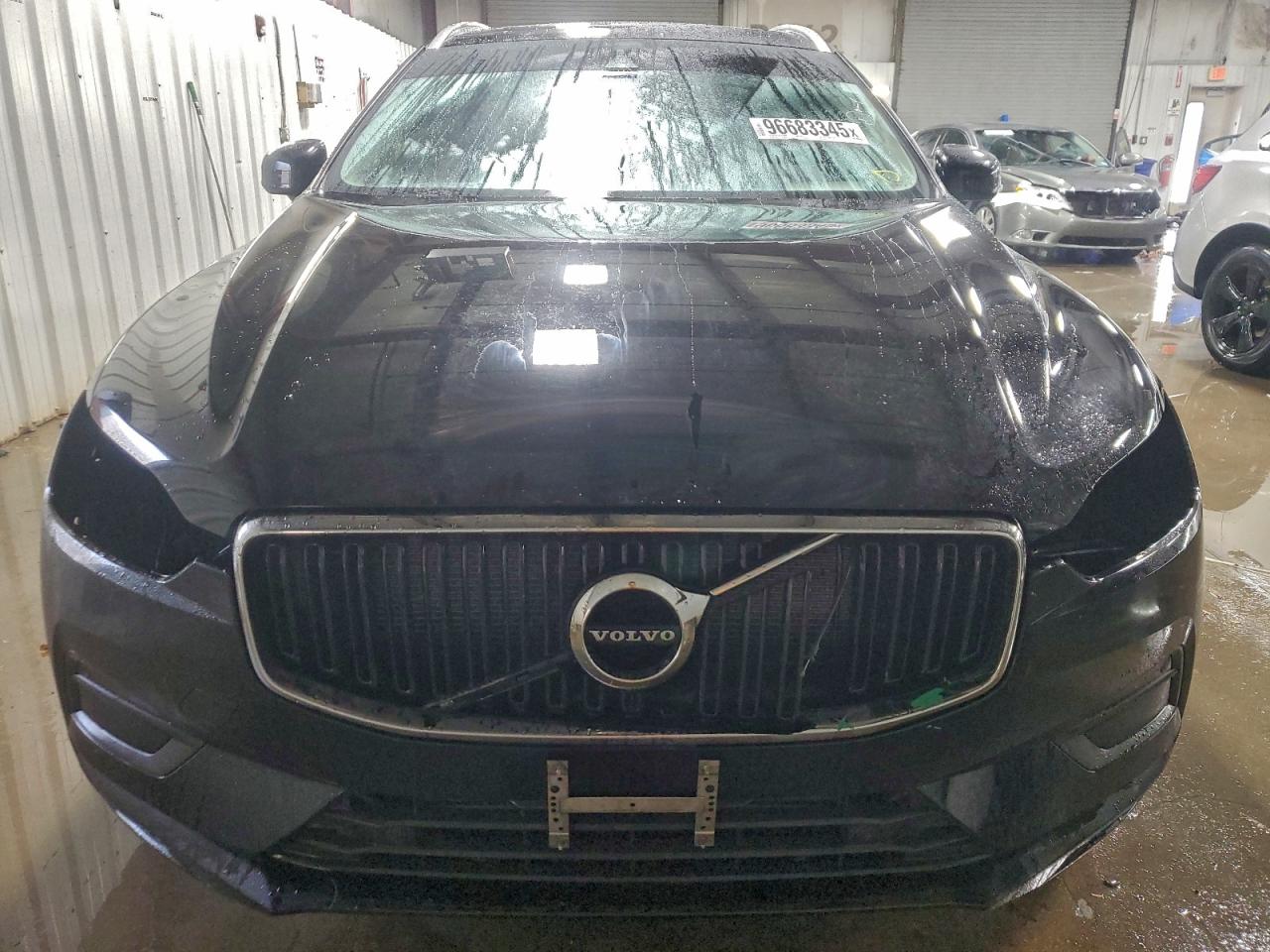 Volvo XC60 T5 Image 2