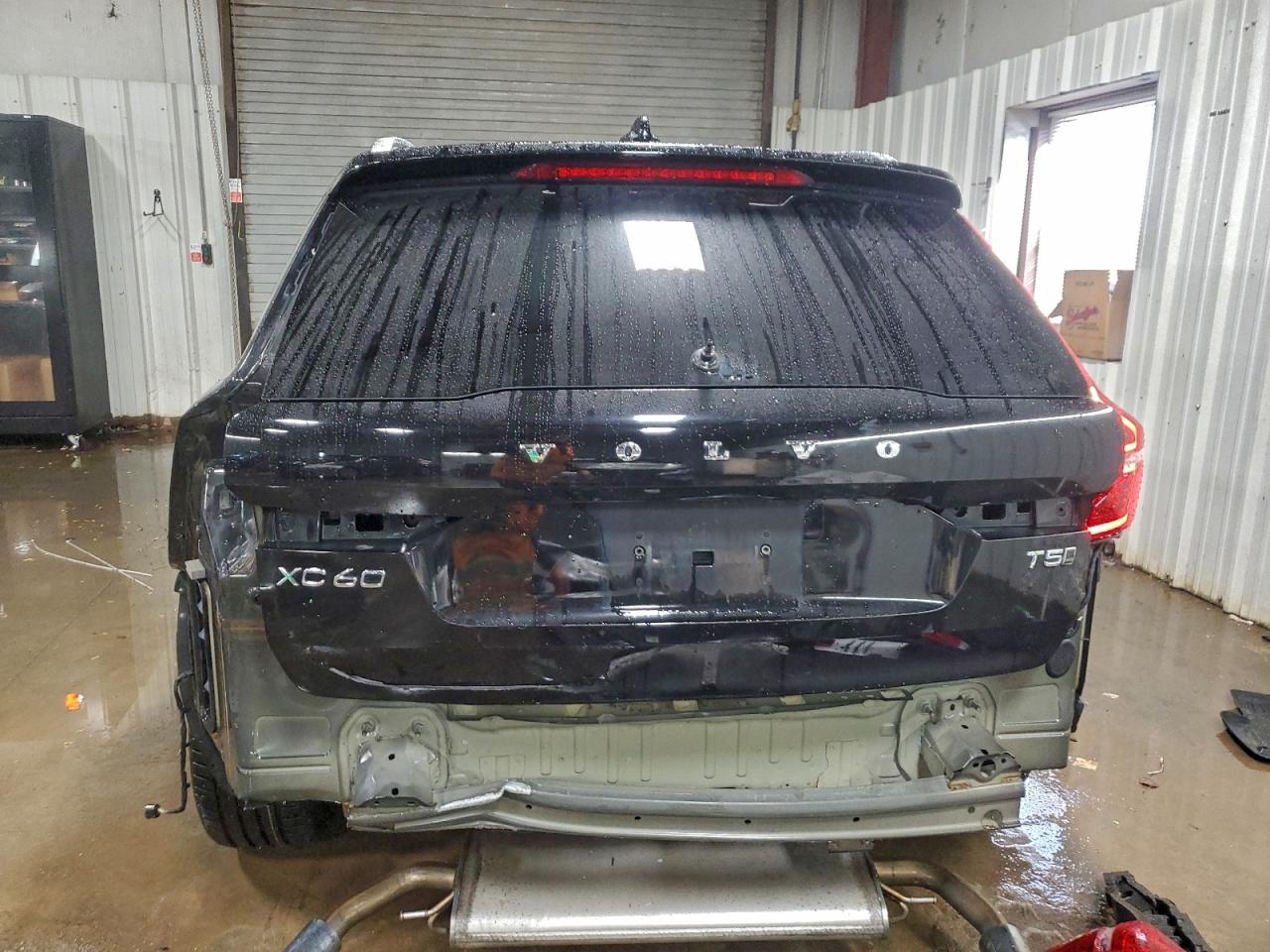 Volvo XC60 T5 Image 9