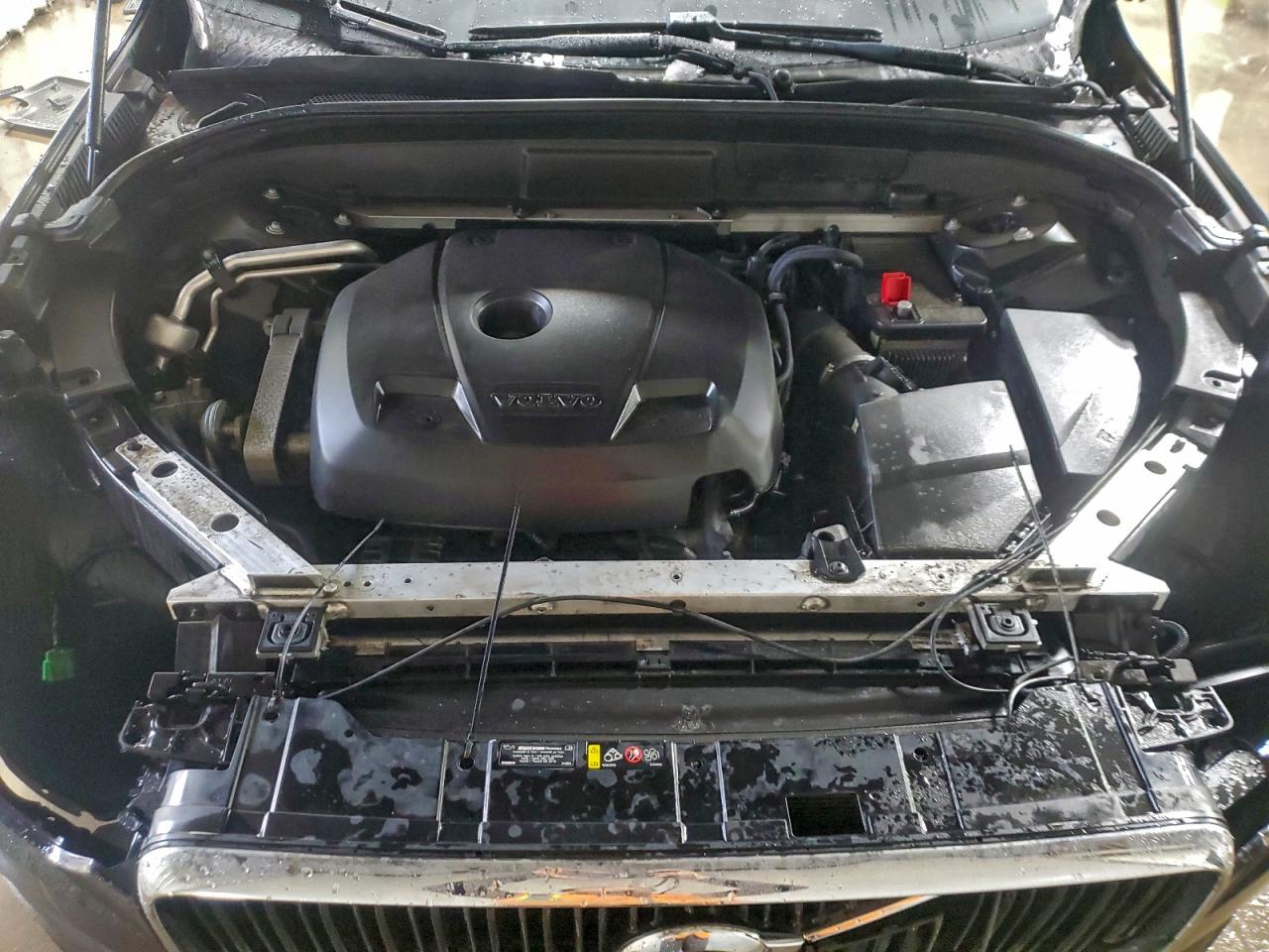 Volvo XC60 T5 Image 8