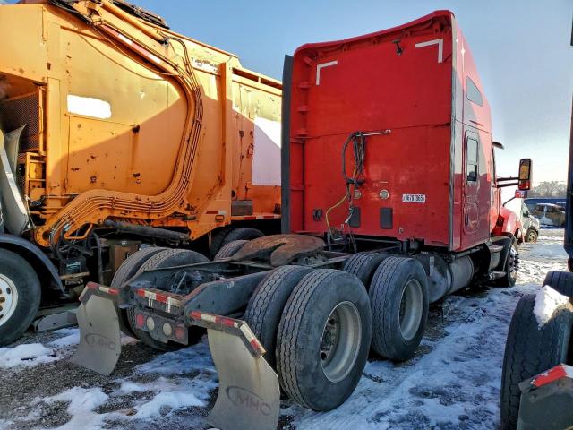 Kenworth Constructi T680 Image 3