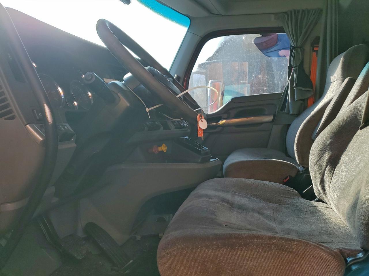 Kenworth Constructi T680 Image 7