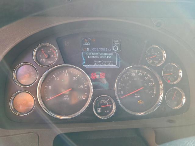 Kenworth Constructi T680 Image 5