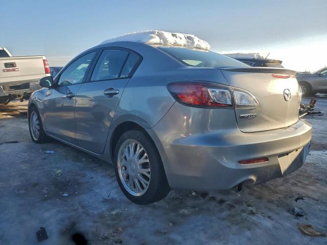 Mazda Mazda3 S Image 3