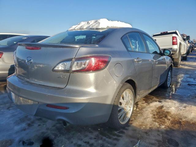 Mazda Mazda3 S Image 2