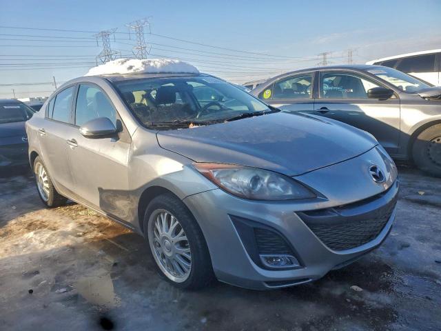 Mazda Mazda3 S Image 5