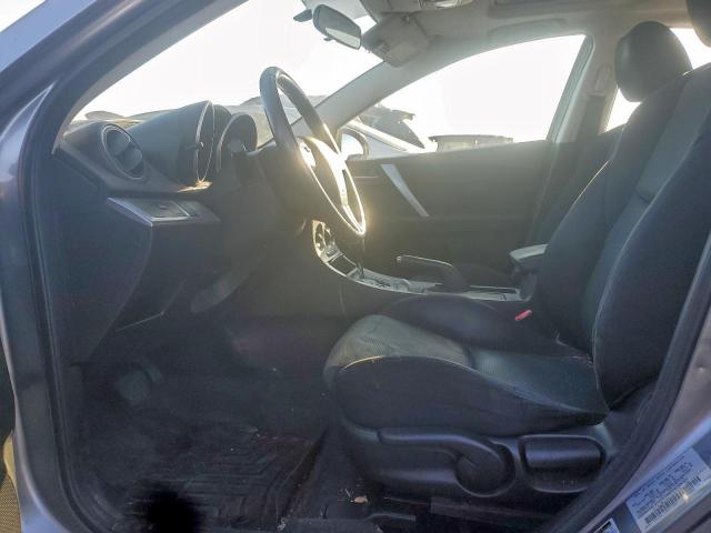 Mazda Mazda3 S Image 6