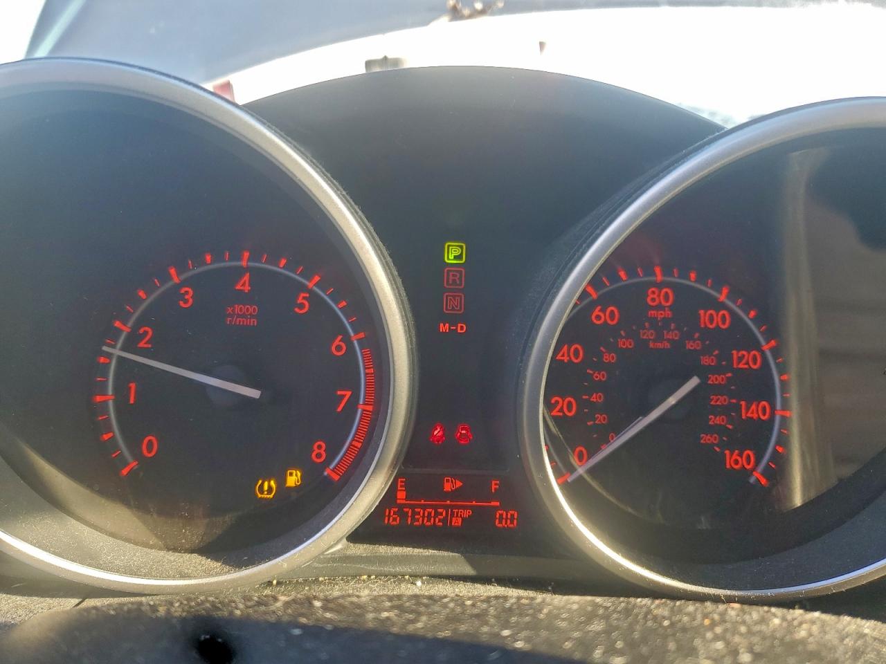 Mazda Mazda3 S Image 7