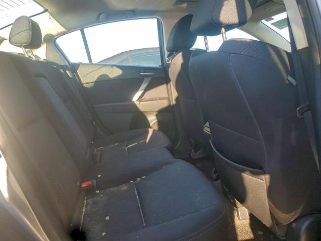 Mazda Mazda3 S Image 11