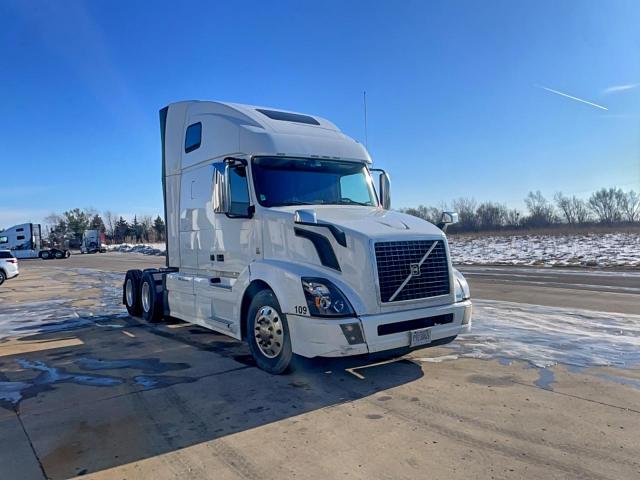 Volvo Vn Vnl Image 3