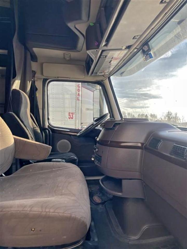 Volvo Vn Vnl Image 6