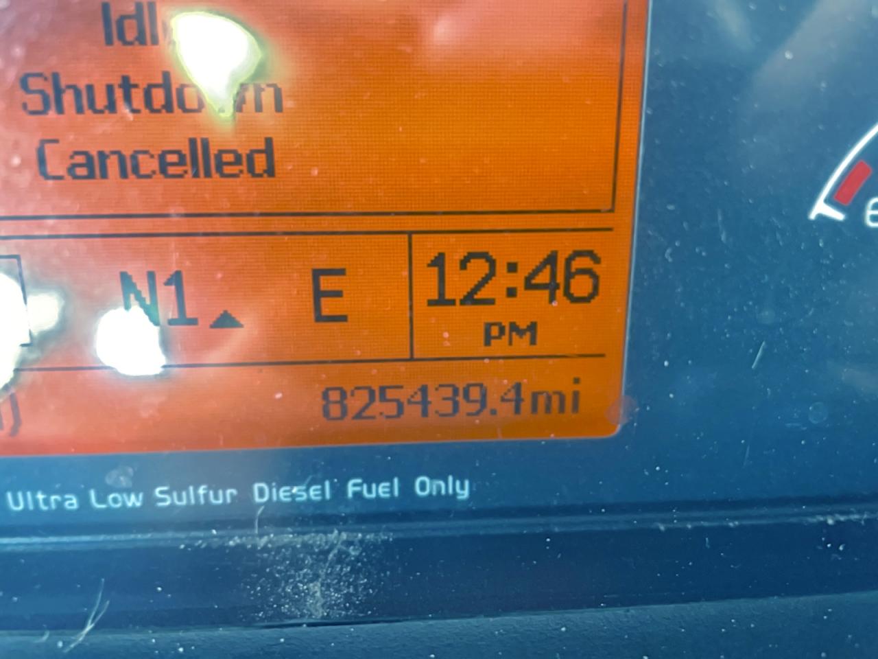 Volvo Vn Vnl Image 5