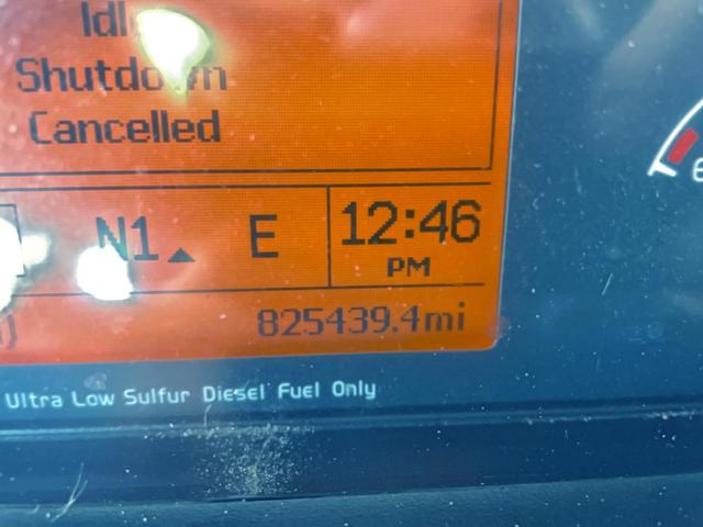 Volvo Vn Vnl Image 5