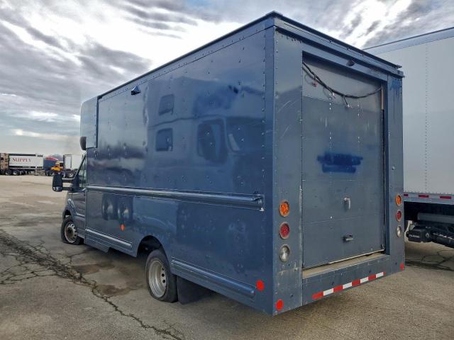 Ford Transit T-350 Hd Image 4