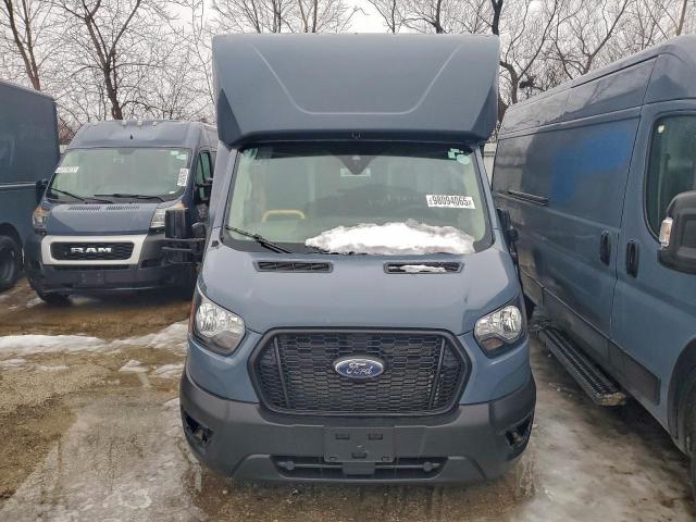 Ford Transit T-350 Hd Image 2