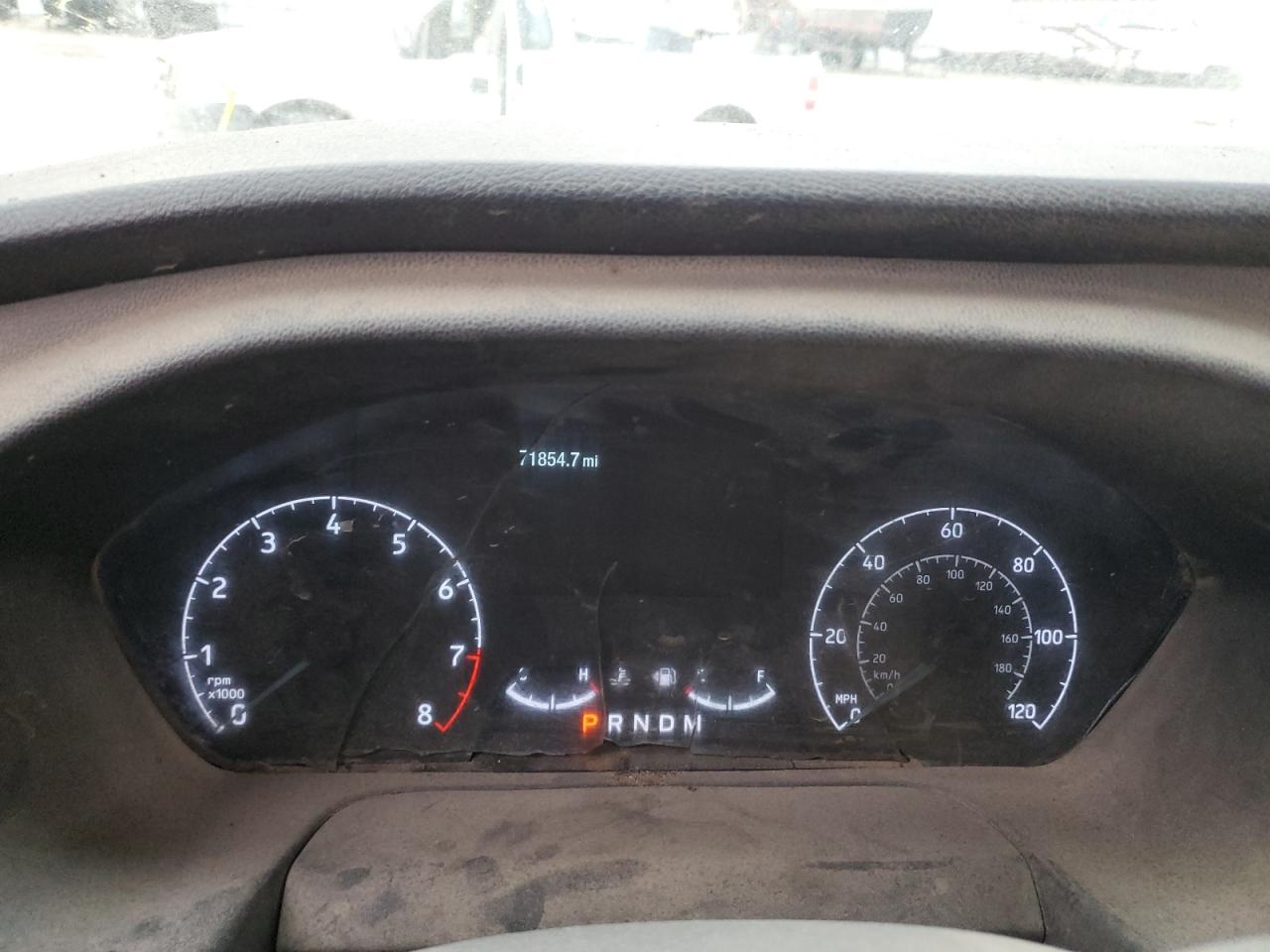 Ford Transit T-350 Hd Image 10