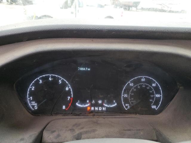 Ford Transit T-350 Hd Image 10