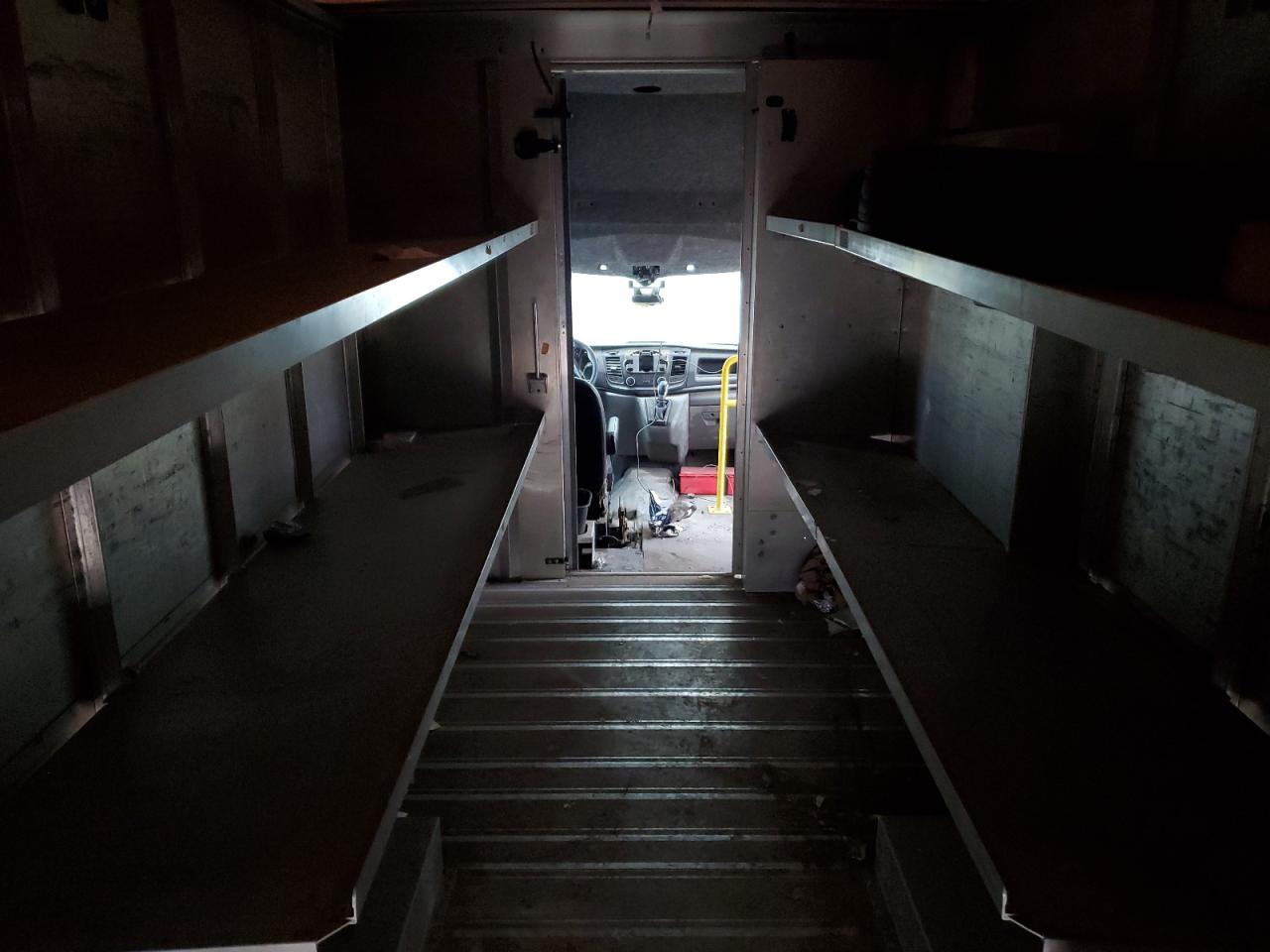 Ford Transit T-350 Hd Image 6