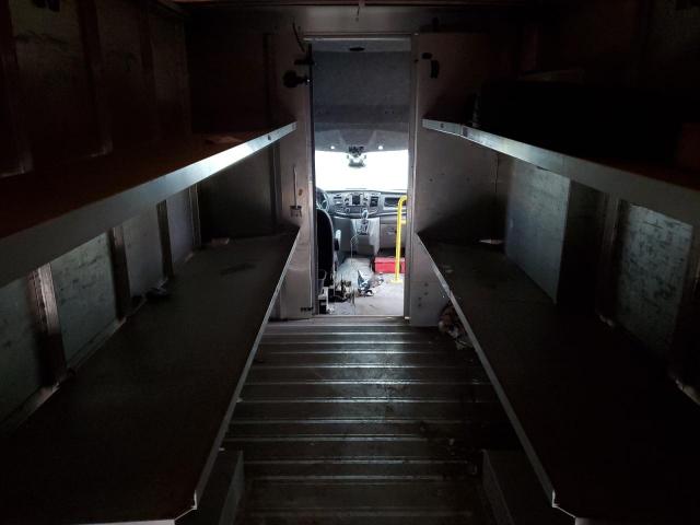 Ford Transit T-350 Hd Image 6