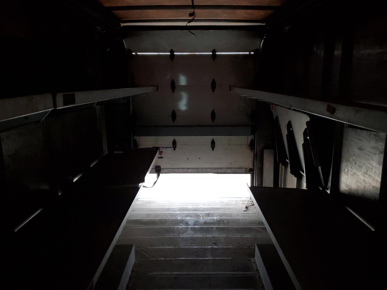 Ford Transit T-350 Hd Image 7