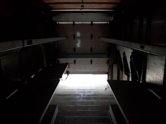 Ford Transit T-350 Hd Image 7