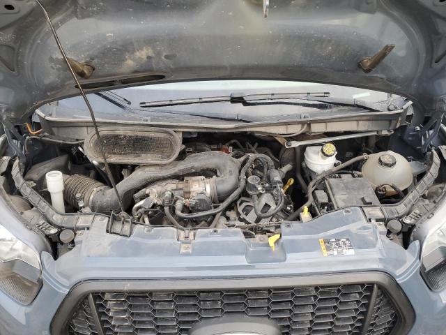 Ford Transit T-350 Hd Image 12