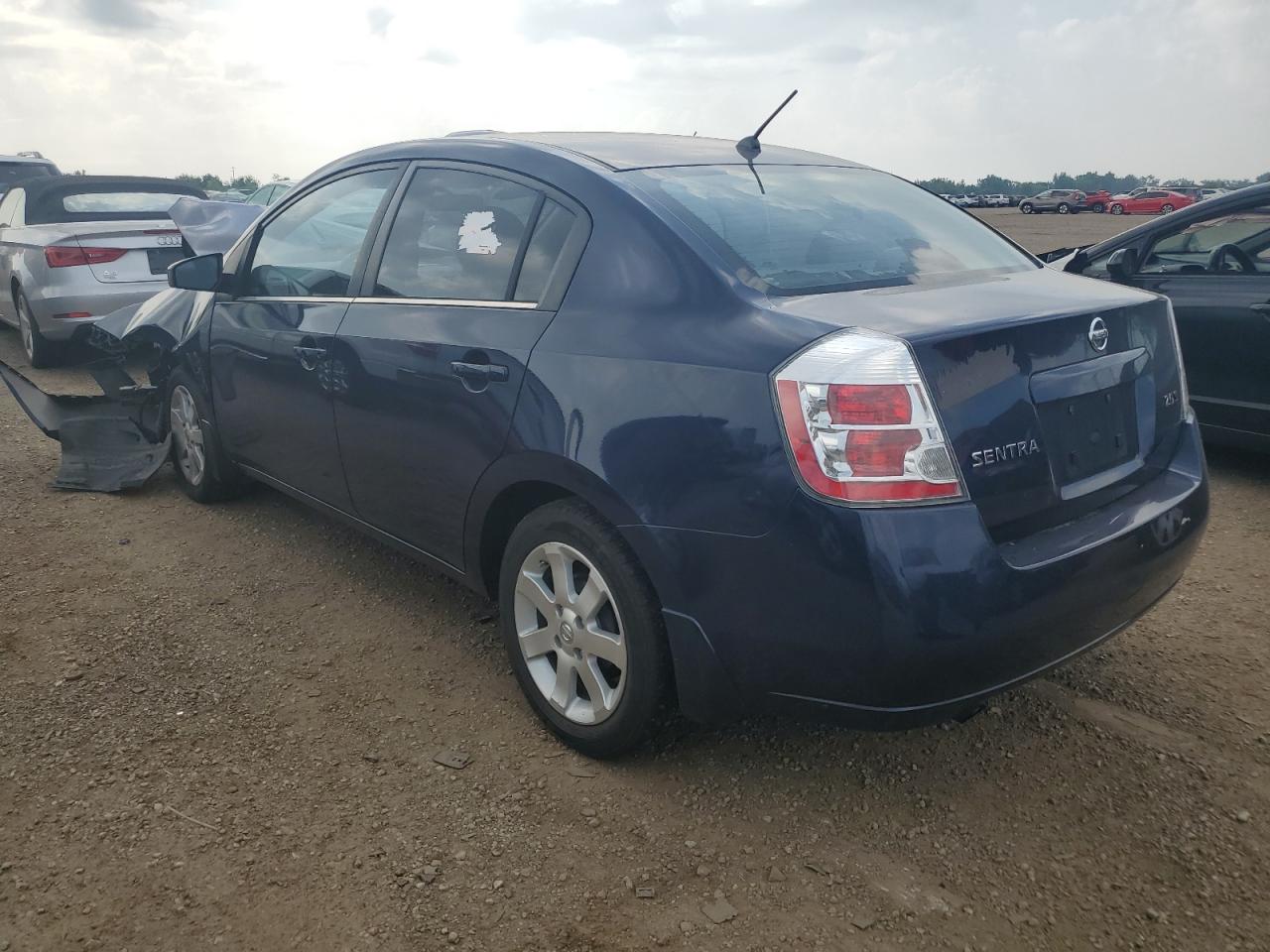 Nissan Sentra 2.0 Image 4