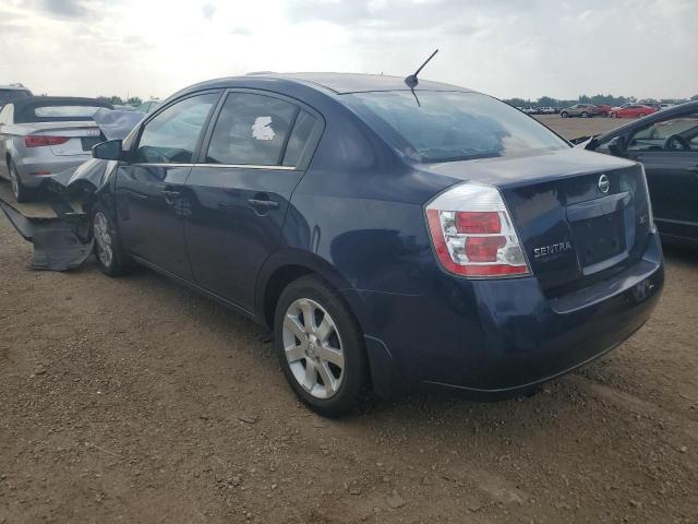 Nissan Sentra 2.0 Image 4