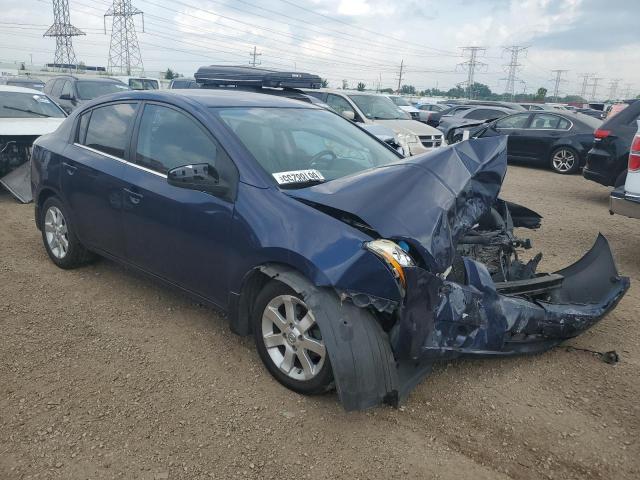 Nissan Sentra 2.0 Image 3