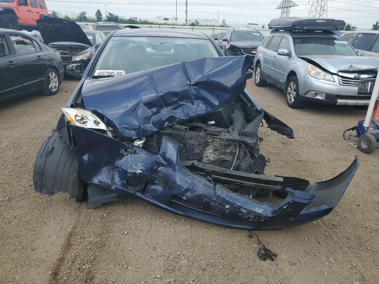 Nissan Sentra 2.0 Image 7