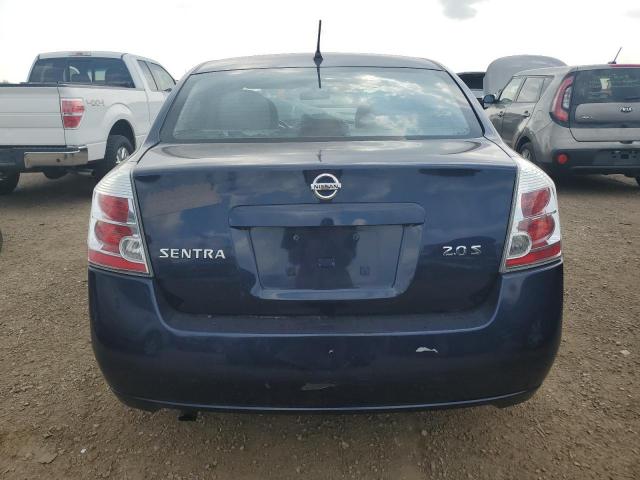 Nissan Sentra 2.0 Image 8