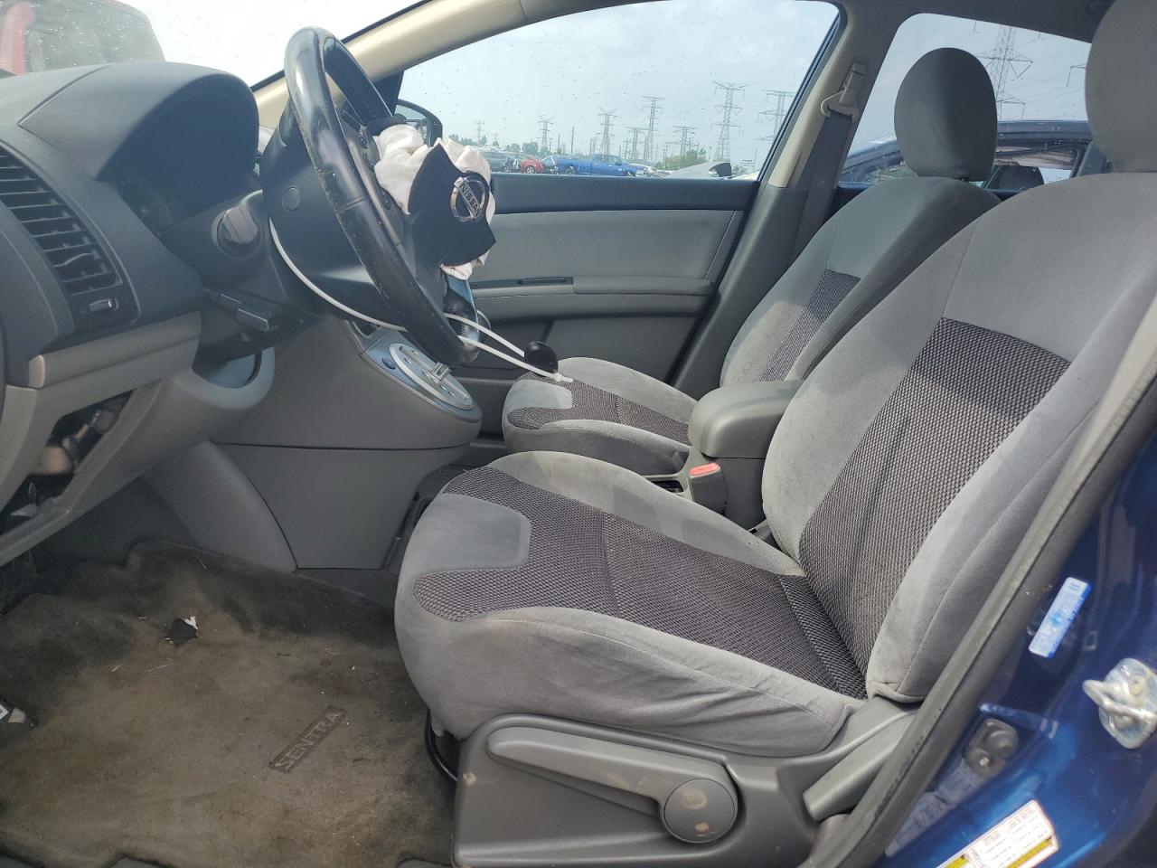 Nissan Sentra 2.0 Image 5