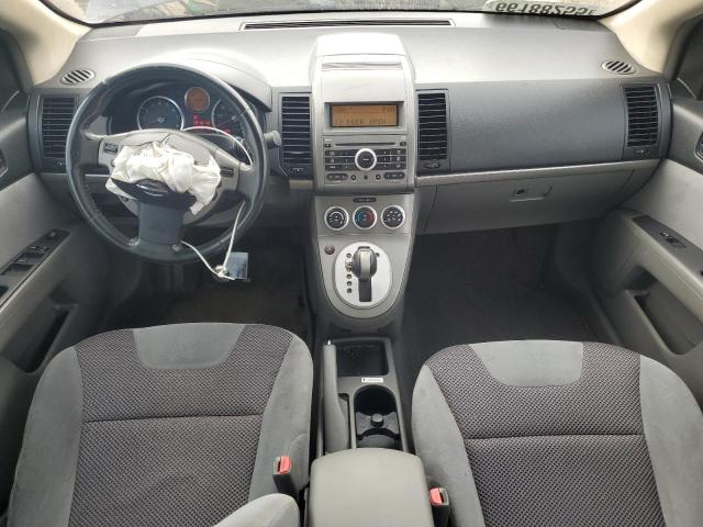 Nissan Sentra 2.0 Image 6