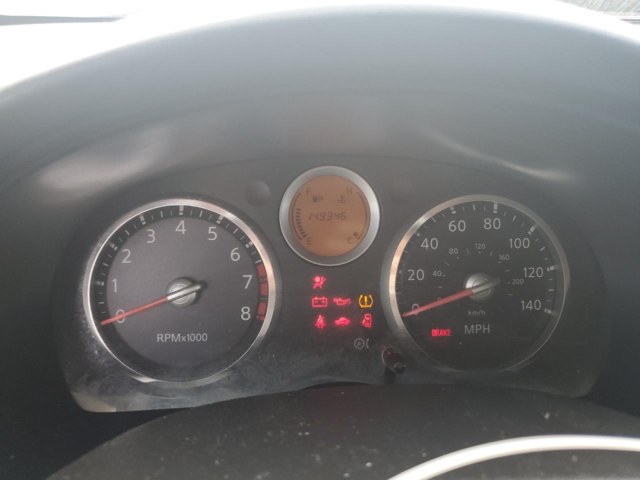 Nissan Sentra 2.0 Image 9