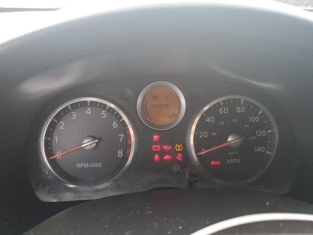 Nissan Sentra 2.0 Image 9