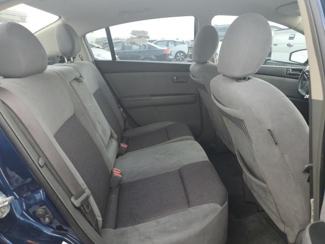 Nissan Sentra 2.0 Image 11