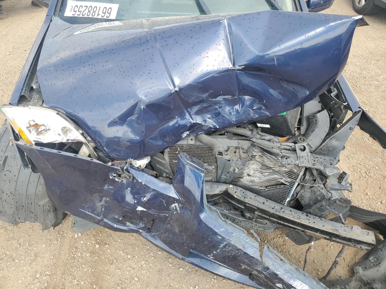 Nissan Sentra 2.0 Image 10