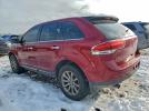 Lincoln MKX Image 11