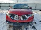 Lincoln MKX Image 4