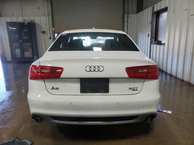 Audi A6 Prestige Image 8