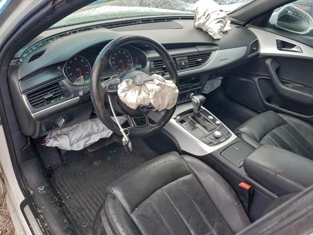 Audi A6 Prestige Image 5