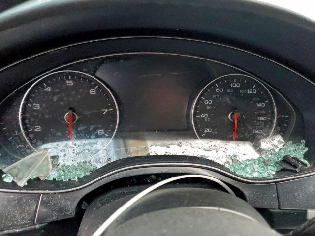 Audi A6 Prestige Image 10