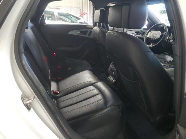 Audi A6 Prestige Image 12