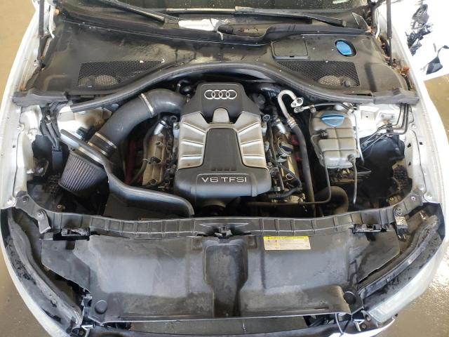 Audi A6 Prestige Image 9