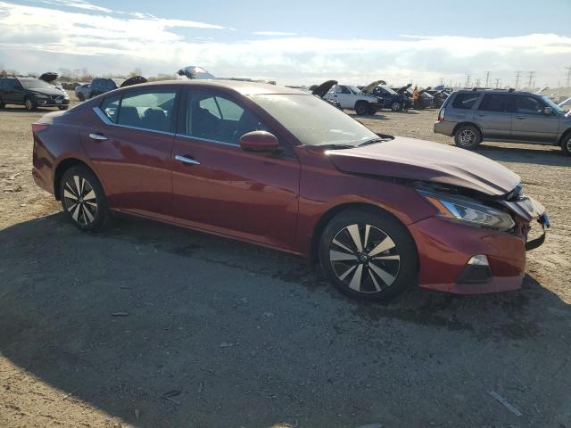 Nissan Altima Sv Image 4