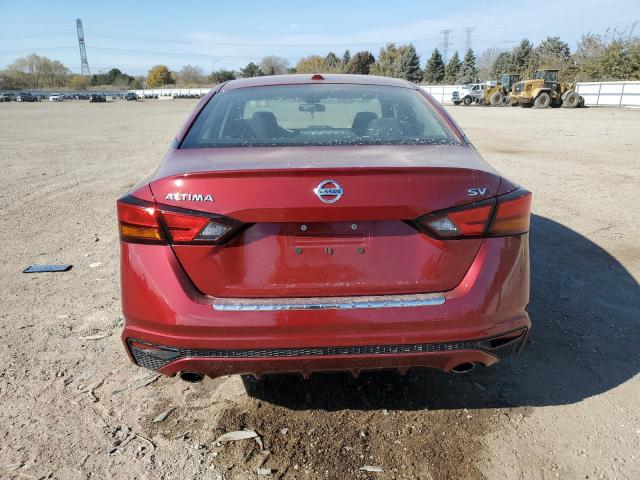 Nissan Altima Sv Image 11