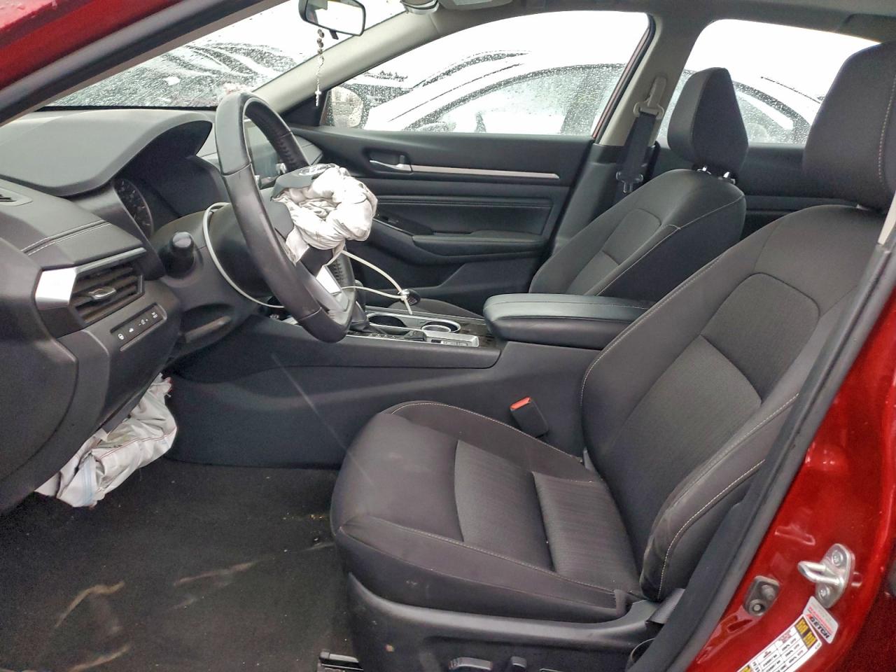 Nissan Altima Sv Image 12