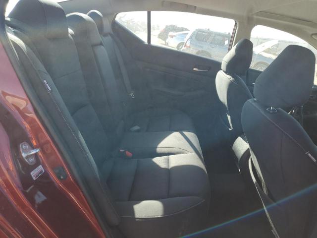 Nissan Altima Sv Image 9